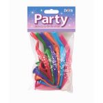  Birthday Garland Balloons (pack&nbsp;quantity&nbsp;6) 