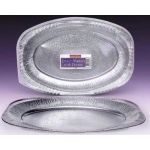  17 Inch Platters & Domes (pack&nbsp;quantity&nbsp;2) 