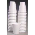  Insulated Polystyrene Cups (pack&nbsp;quantity&nbsp;25) 