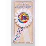 18th Birthday Award Ribbon