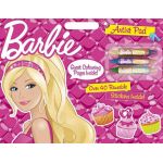 Barbie Artist Pad