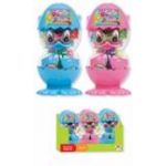 Money Box Dough Set