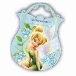  Tinkerbell Lootbags (pack&nbsp;quantity&nbsp;6) 