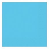  2ply Caribbean 33cm Napkins (pack&nbsp;quantity&nbsp;50) 