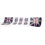 1.2mtr X 100mtr Great Britan Table Roll
