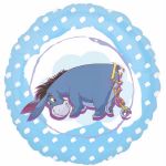 Eeyore 18 Inch Foil Balloon