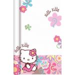 20m Hello Kitty Tablecover Roll