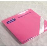 40x40cm Fuchsia Pink 3 Ply Napkins (pack&nbsp;quantity&nbsp;25) 