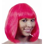 Wig Pink