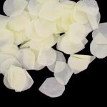  Wedding Petals Cream (pack&nbsp;quantity&nbsp;200) 