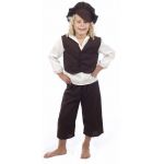 Child Victorian Boy 10-12 Yrs Costume