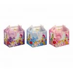  Fairy Lunch Boxes (pack&nbsp;quantity&nbsp;6) 