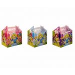  Princess Lunch Boxes (pack&nbsp;quantity&nbsp;6) 