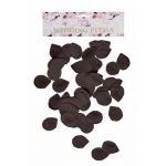  Black Wedding Petals (pack&nbsp;quantity&nbsp;150) 