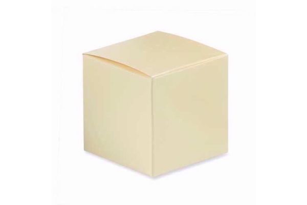 Ivory Cup Cake Box pack quantity 8 ONLY 287