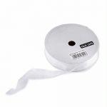White Organza Ribbon