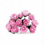  Pink Tea Rose (pack&nbsp;quantity&nbsp;24) 