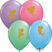 Birthday Fun 22 Inch Bubble Balloon