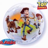 Toy Story Bubble Balloon
