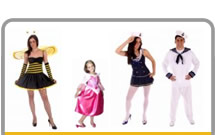 Costumes&Fancy Dress Accessories party products