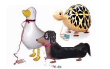 Walking Animal Balloons party products