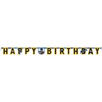Batman Large Jointed Banner