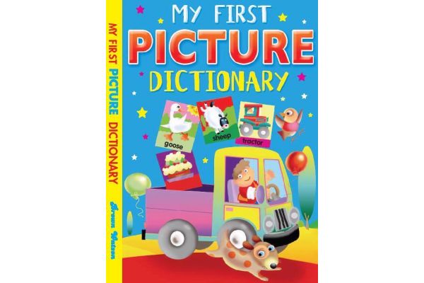 First Picture Dictionary