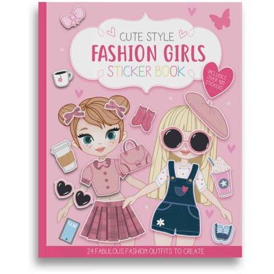 Fashion Designer Book