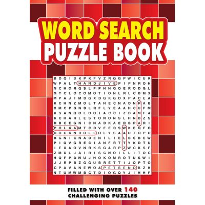 Wordsearch Bumper Book