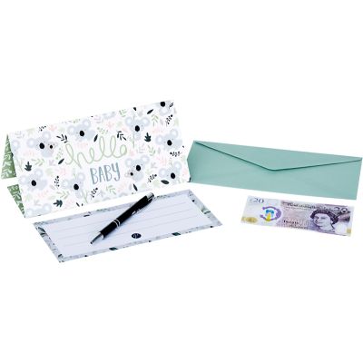Koala Luxury Gift Wallet & Envelope