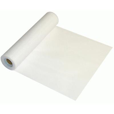 12 Inch 25yd White Tulle Finesse