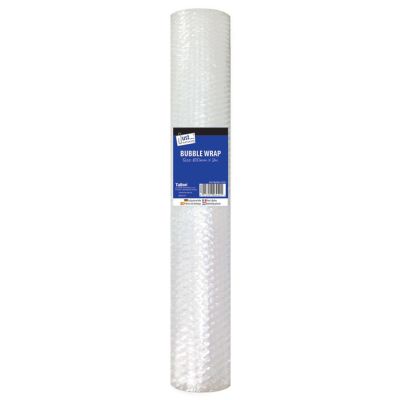 2m X 600mm Bubble Wrap