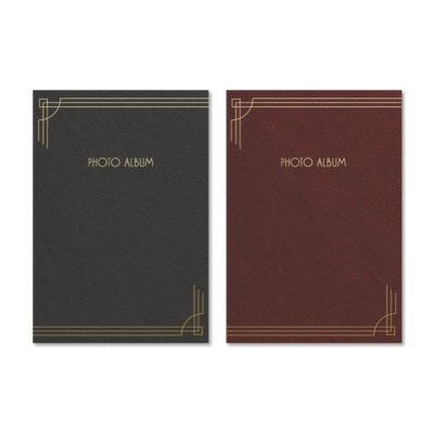 40pg S/a Photo Album