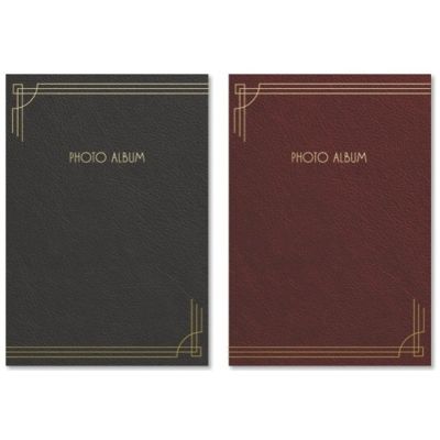 80pg S/a Photo Album