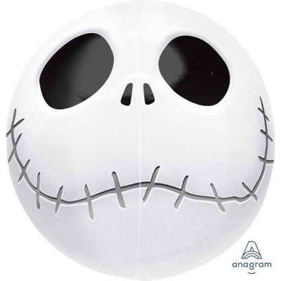 Jack Skellington Orbz