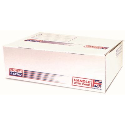 Small Mailing Box