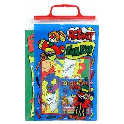 Activity Fun Pack