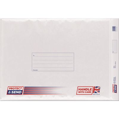 460mmx680mm Size L Bubble Mail Bag 10s