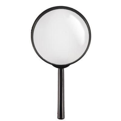 17.5cm Magnifying Glass