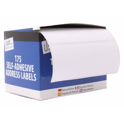 175pc Address Labels
