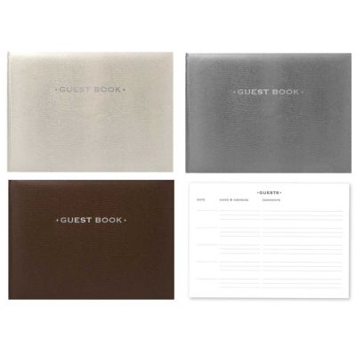 Guest Book