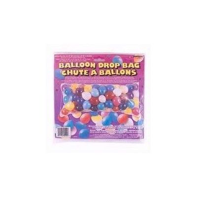 Balloon Drop Bag