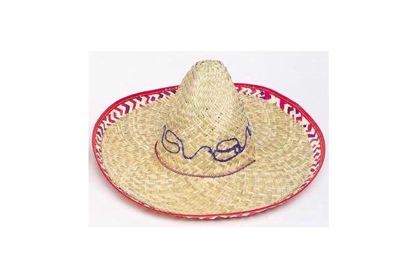 Sombrero Hat