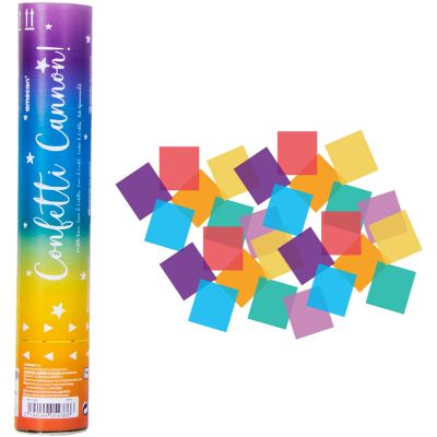 24cm Prime Confetti Air Cannon