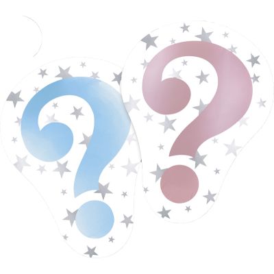 Gender Reveal Balloon