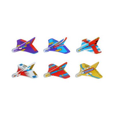 9cm Mini Star Gliders 72s