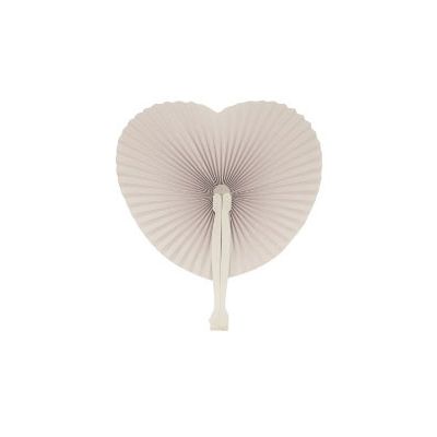 14.5cm Paper Folding Fan 36s