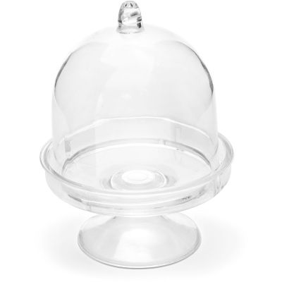 Colourless Cake Stand Boxes