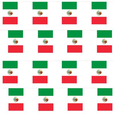 10m Mexico Bunting