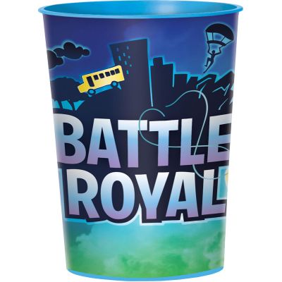 Battle Royal Favour Cup